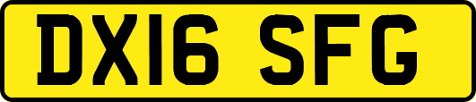 DX16SFG