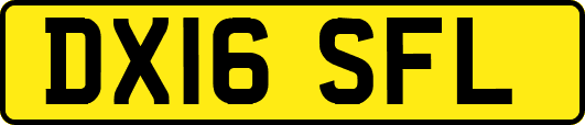 DX16SFL