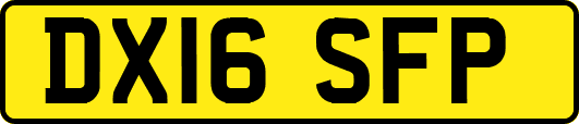 DX16SFP