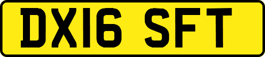 DX16SFT