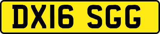 DX16SGG