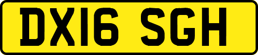DX16SGH