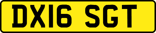 DX16SGT