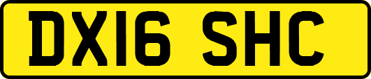 DX16SHC