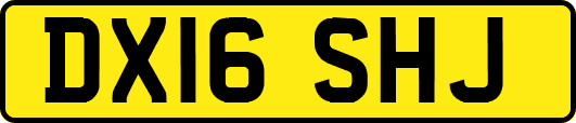 DX16SHJ