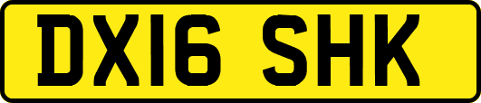 DX16SHK