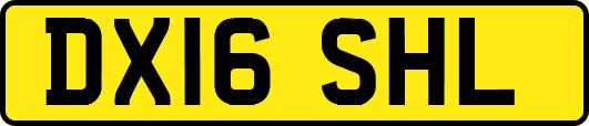 DX16SHL