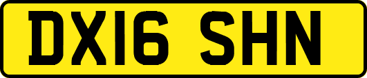 DX16SHN