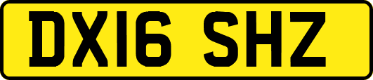 DX16SHZ