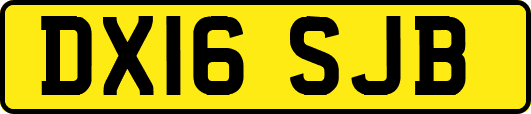 DX16SJB