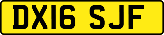 DX16SJF