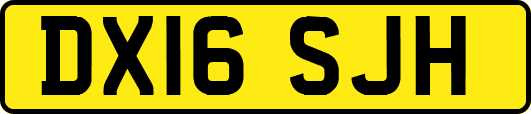 DX16SJH