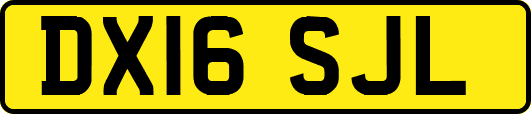 DX16SJL