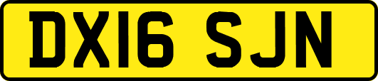 DX16SJN