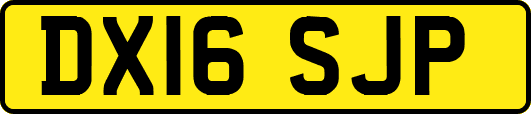DX16SJP