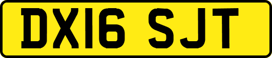 DX16SJT