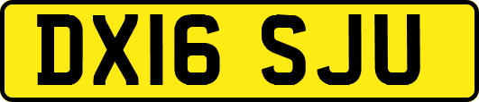 DX16SJU