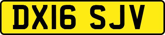 DX16SJV