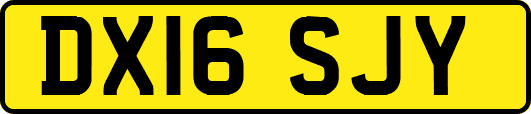 DX16SJY