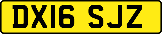 DX16SJZ