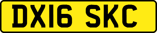 DX16SKC