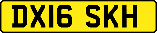 DX16SKH