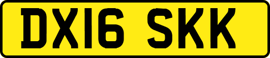 DX16SKK