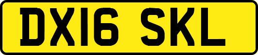 DX16SKL