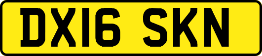 DX16SKN