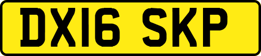 DX16SKP