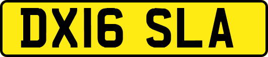 DX16SLA