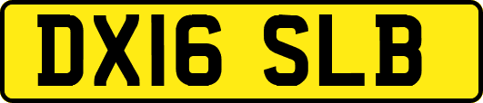 DX16SLB