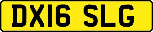 DX16SLG