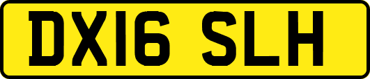 DX16SLH
