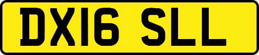DX16SLL