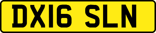 DX16SLN