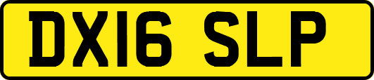 DX16SLP
