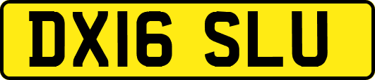 DX16SLU