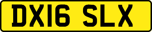 DX16SLX
