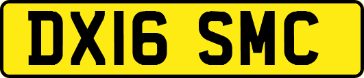 DX16SMC