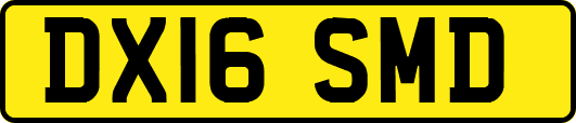 DX16SMD