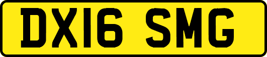 DX16SMG