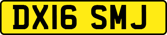 DX16SMJ
