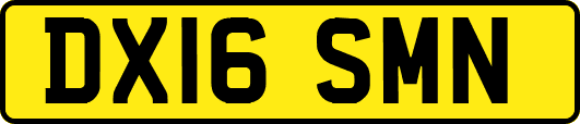 DX16SMN