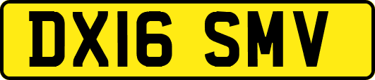 DX16SMV