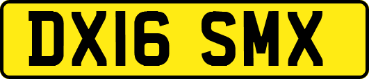DX16SMX