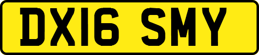 DX16SMY