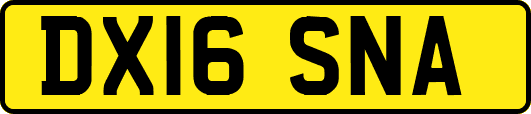 DX16SNA
