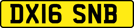 DX16SNB