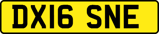 DX16SNE